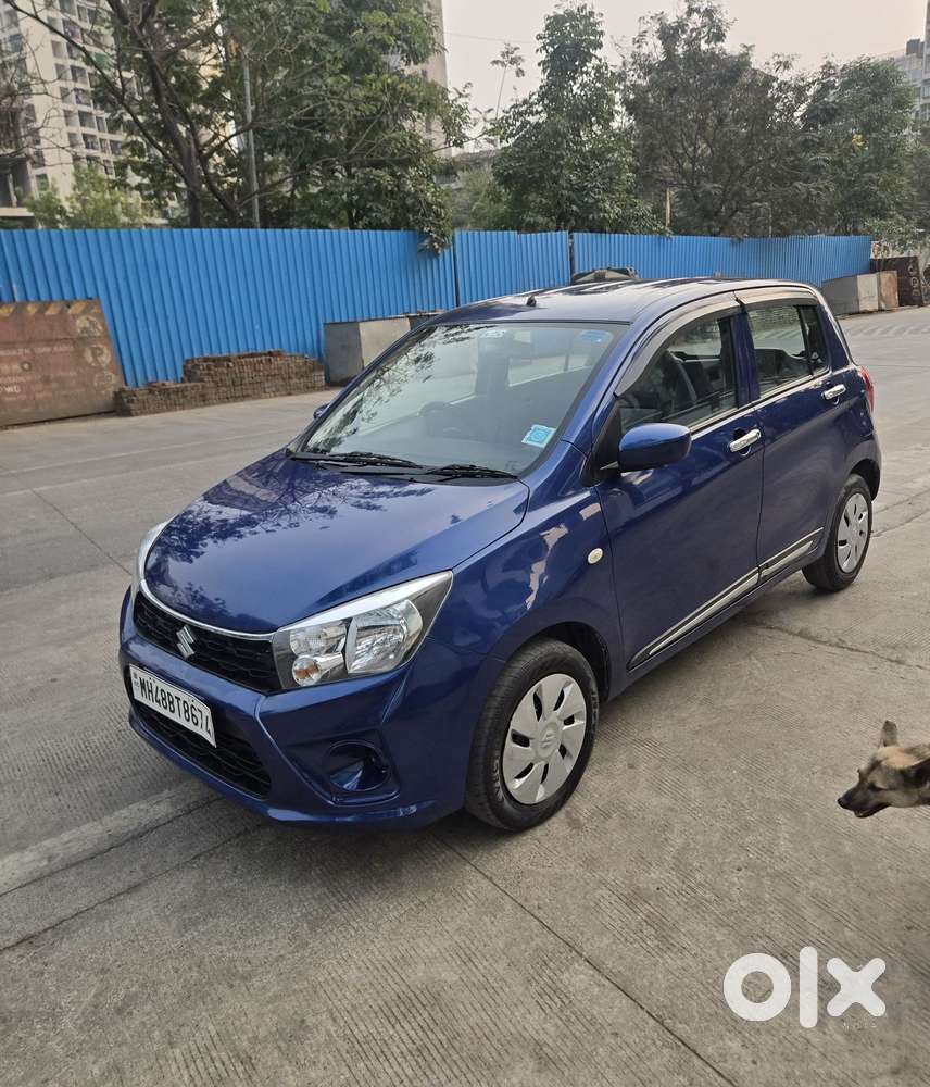 Maruti Suzuki Celerio Vxi(o), 2021, Petrol
