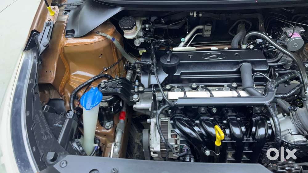 Hyundai I20 Active 1.2 S, 2018, Petrol