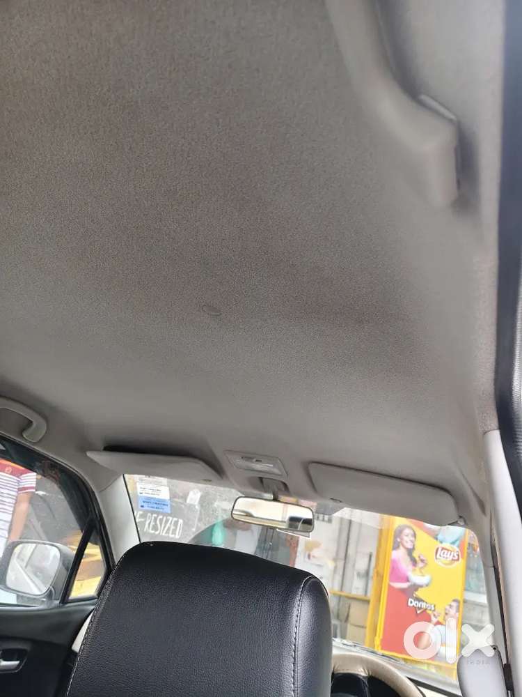 Maruti Suzuki Wagon R 2017 Model Vxi
