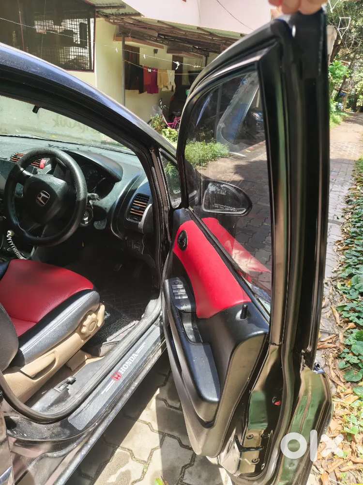 Honda City Zx Vtec 2005