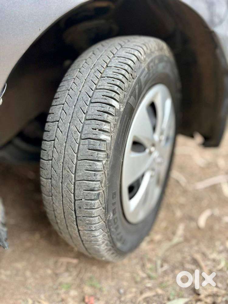 Hyundai I10 Sportz At, 2011, Petrol