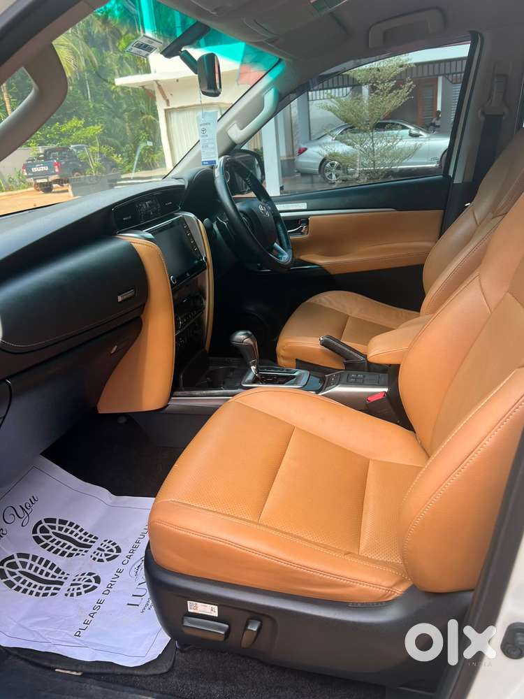 Toyota Fortuner 4x4 At, 2022, Diesel