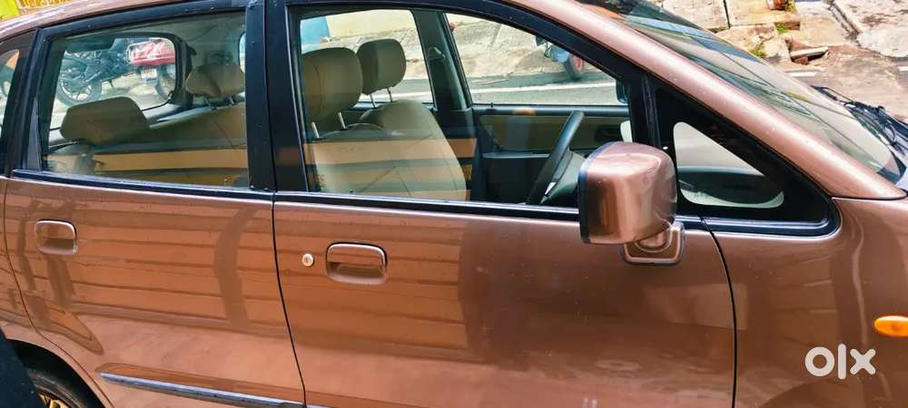 Maruti Suzuki Zen Estilo Vxi 2010