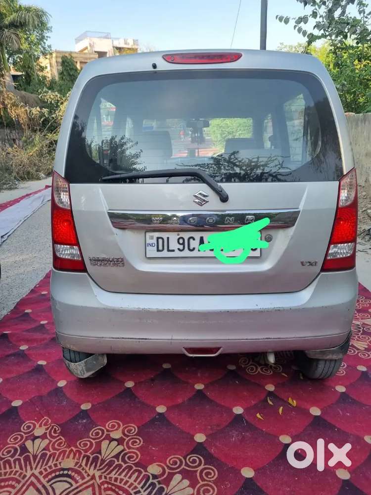 Pure Petrol,33000km,all Power Window,defoger