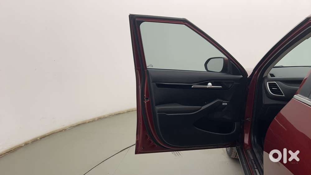 Kia Seltos Gtx Dct, 2023, Petrol