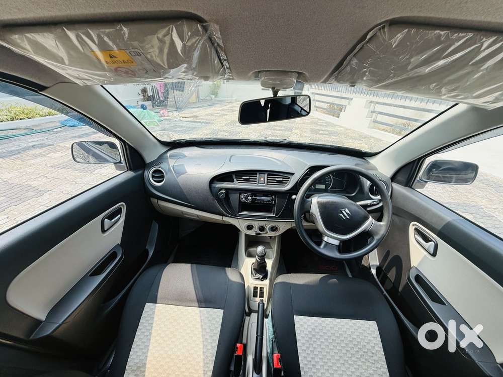 Maruti Suzuki Alto 800 2019-2023 0.8 Lxi (o), 2022, Petrol