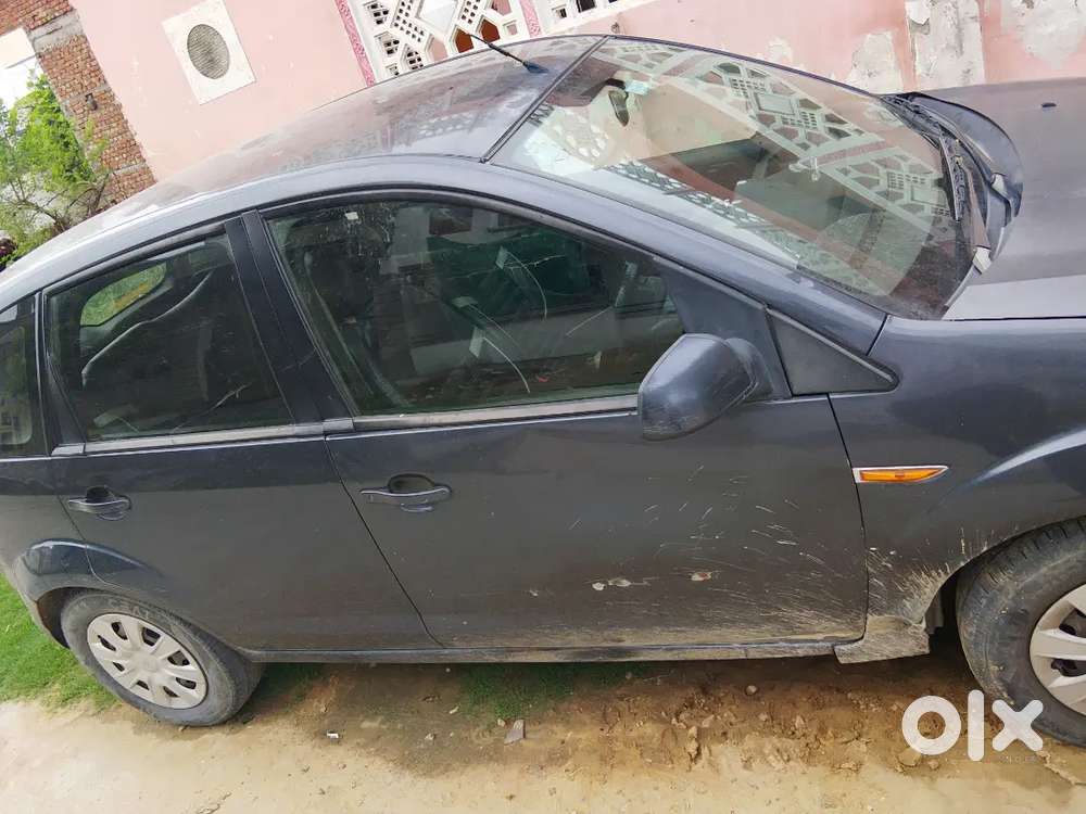 Ford Figo 2013