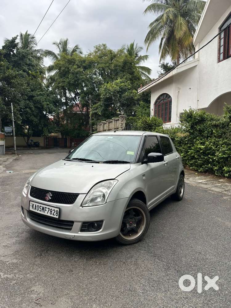 Maruti Suzuki Swift Ddis 2020