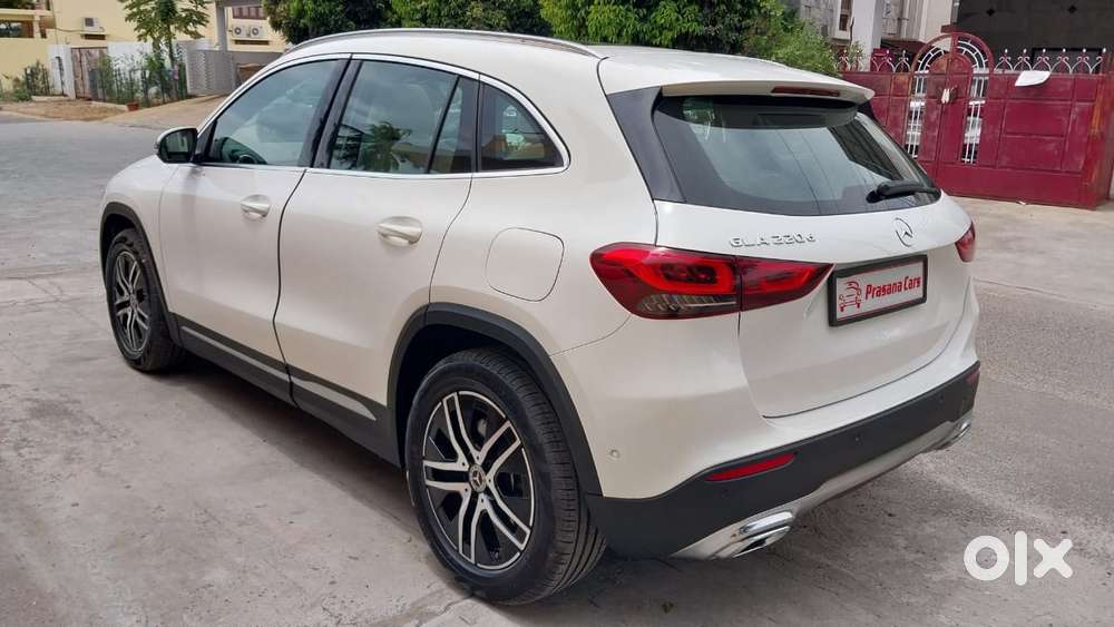Mercedes-benz Gla 220d, 2023, Diesel