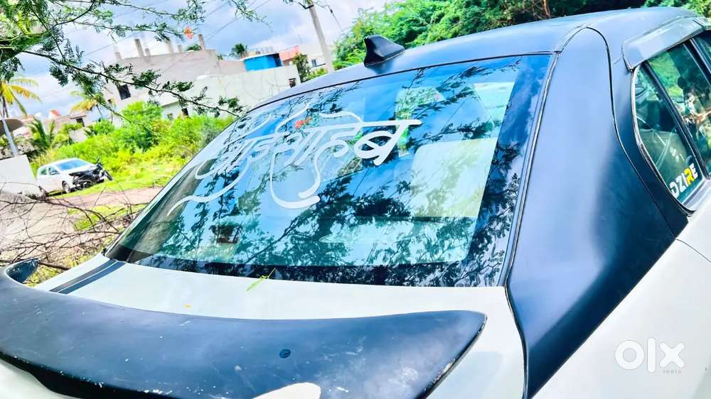 Maruti Suzuki Dzire 2011 Diesel 160000 Km Driven To