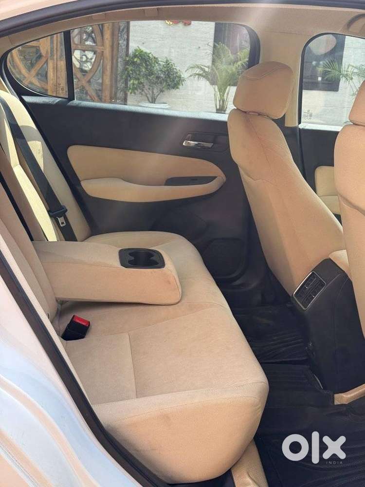 Honda City V Inspire, 2021, Petrol