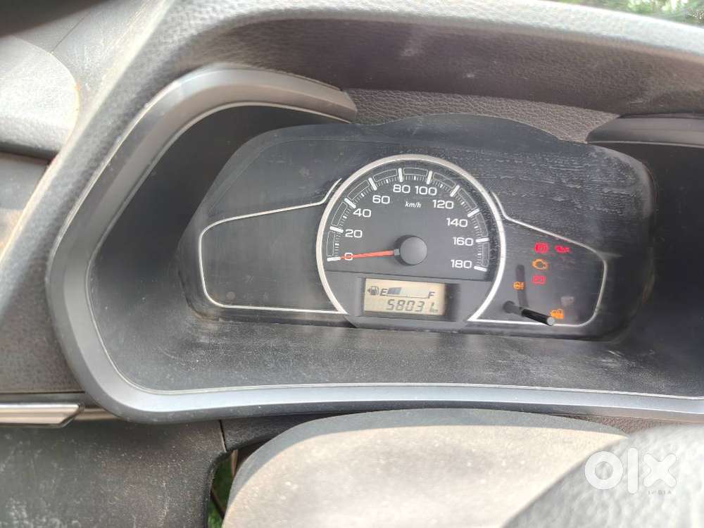 Maruti Alto 2024 Year