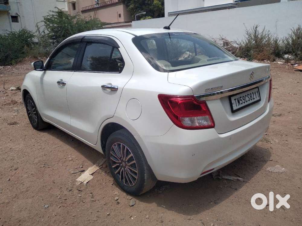 Maruti Suzuki Dzire 1.2 Zxi Plus, 2023, Petrol