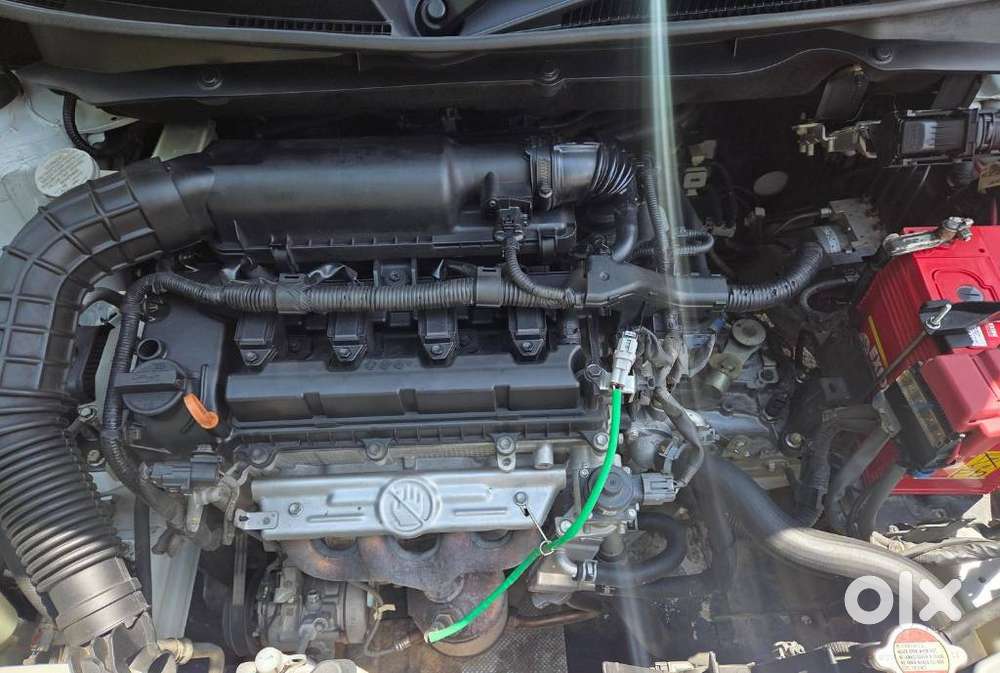 Maruti Suzuki Swift Vvt Vxi, 2023, Petrol