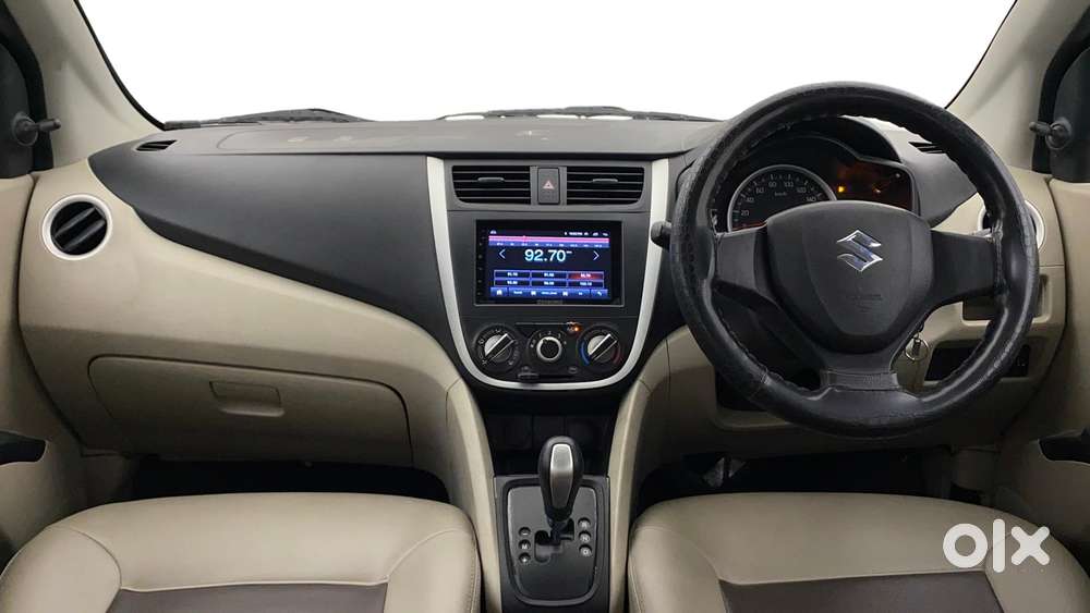 Maruti Suzuki Celerio Vxi Amt, 2018, Petrol