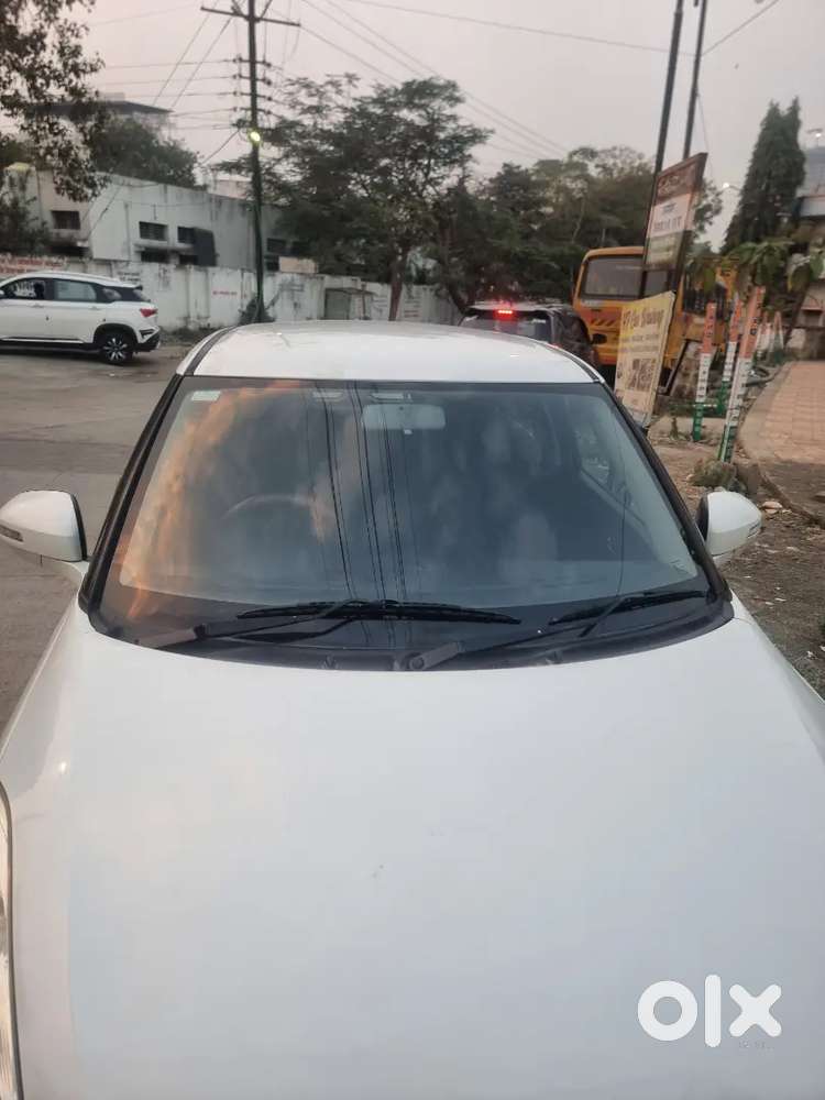 To Sell My Swift Car