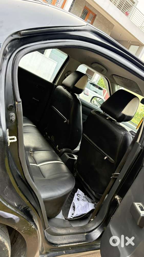 Maruti Suzuki Swift Dzire 2008 Model  Petrol, With C.n.g