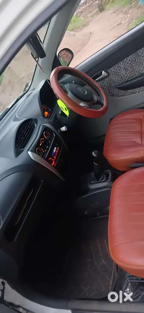 Maruti Suzuki Alto 2017 Manual
