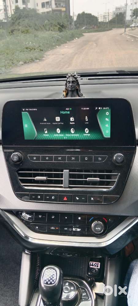 Tata Safari 2.0 Kryotec Xza Plus, 2022, Diesel