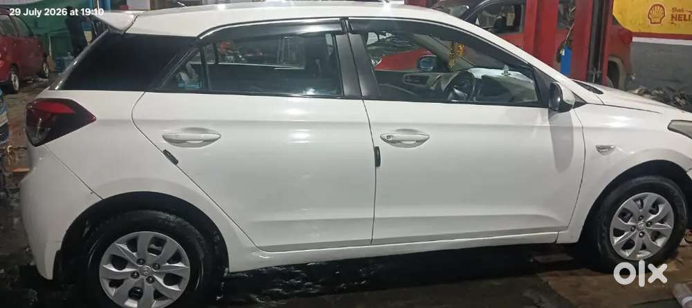 Hyundai I20 Magna 2017 Diesel