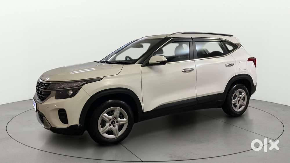 Kia Seltos Htk G, 2023, Petrol