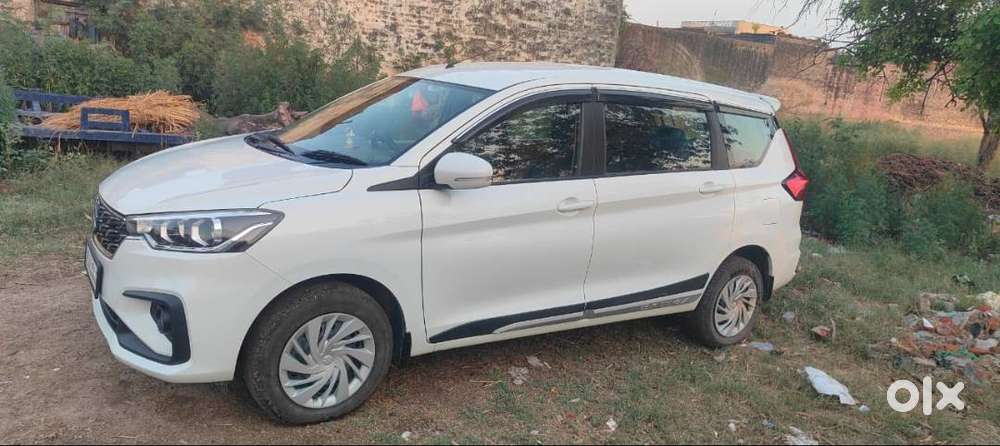 Home Driven & Good Condition