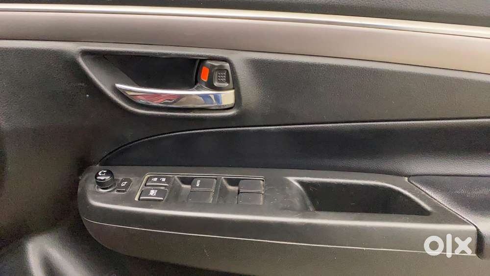 Maruti Suzuki Ciaz 1.5 S Shvs Mt, 2020, Petrol