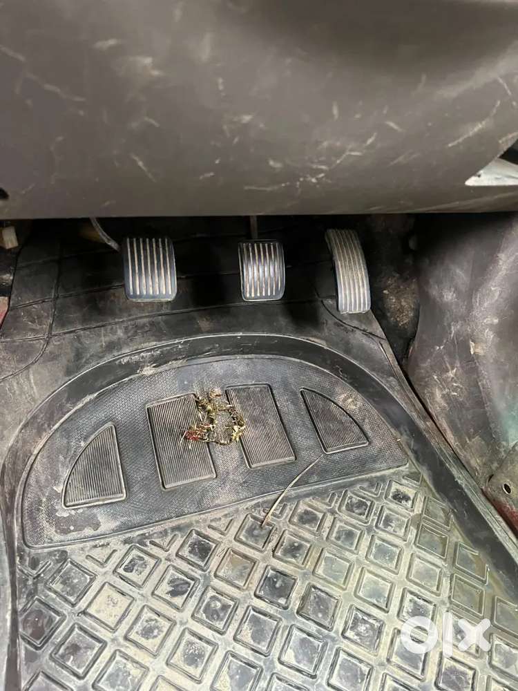 Hyundai Grand I10 2011 Model
