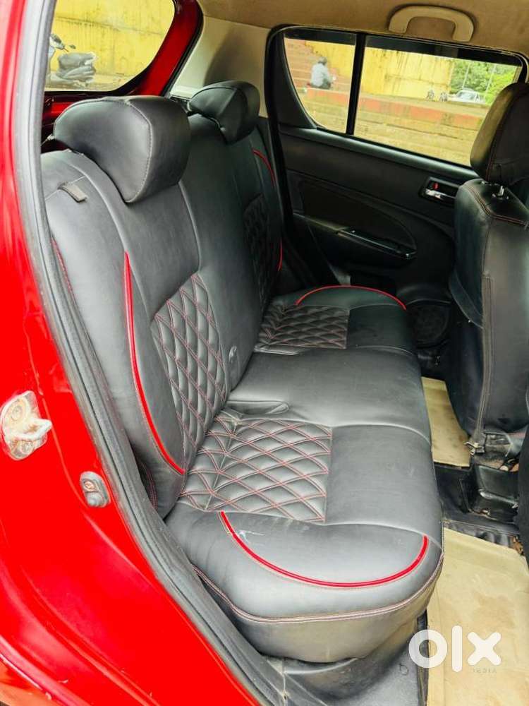 Maruti Suzuki Swift Ddis Vdi, 2014, Diesel