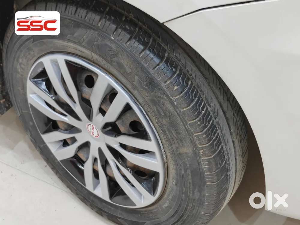 Maruti Suzuki Dzire 1.2 Vxi, 2021, Petrol