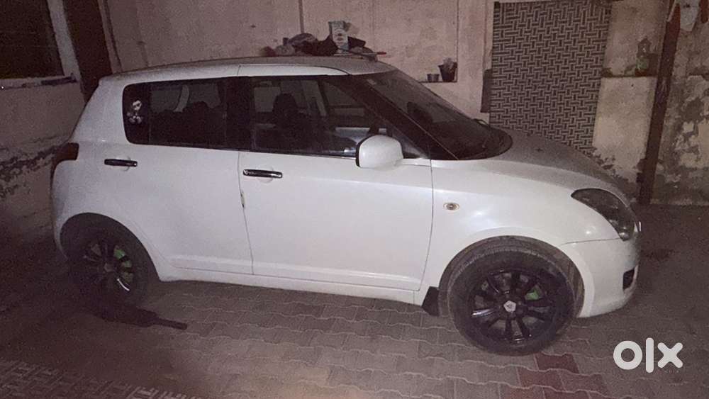 Swift Vdi Diesel Maruti 2010