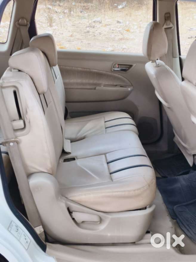 Maruti Suzuki Ertiga Vxi Abs Bs Iv, 2012, Diesel