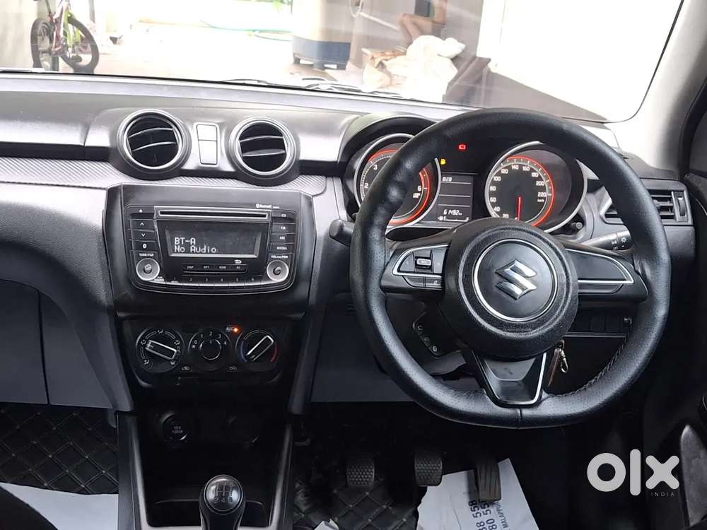 Maruti Suzuki Swift 2020 Diesel Well Maintained