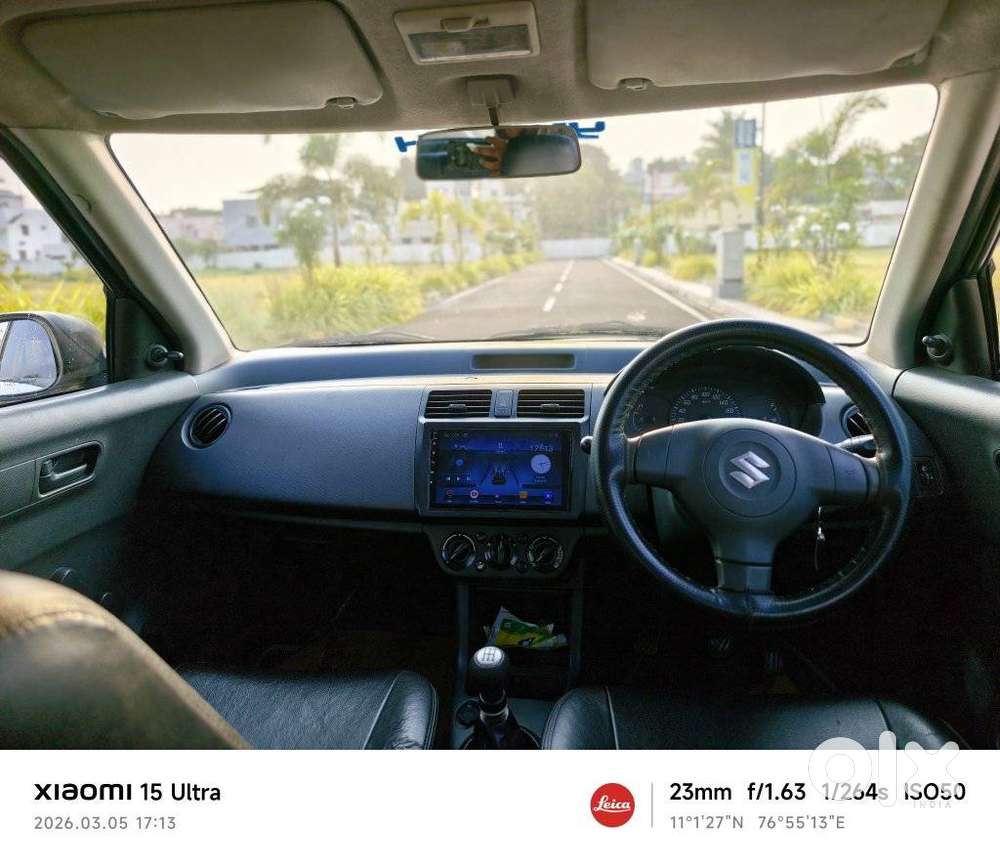 Maruti Suzuki Swift Ddis Ldi, 2008, Diesel