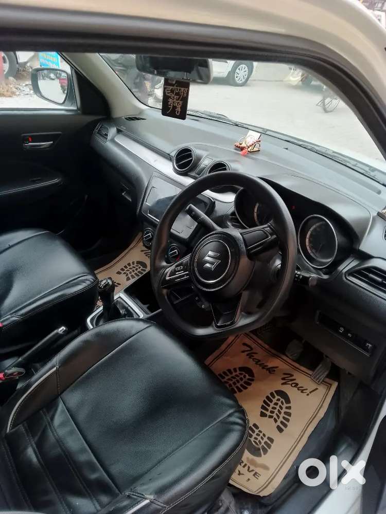 Maruti Suzuki Swift 2022
