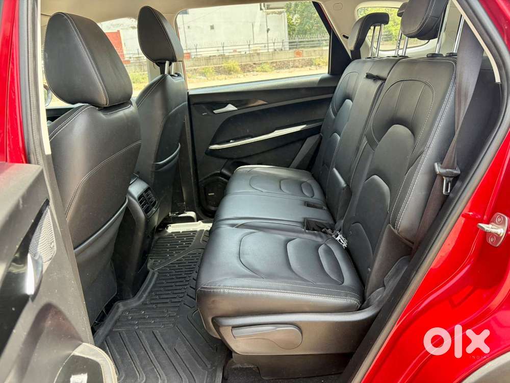Mg Hector, 2019, Diesel