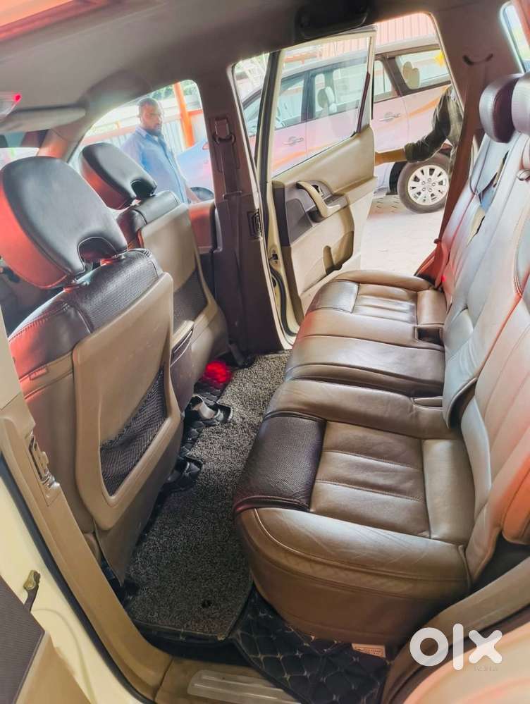 Mahindra Xuv 500 W8 2014 Mt Diesel