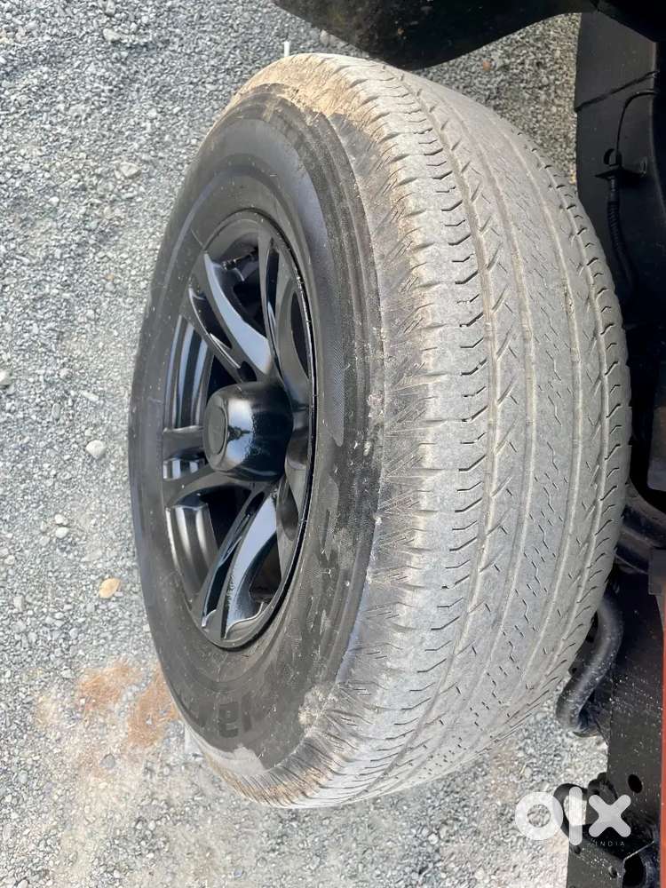 Mahindra Thar 2018 Diesel 73200 Km Driven