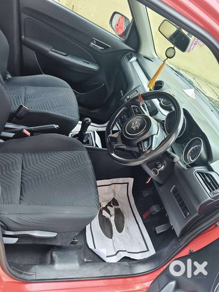 Maruti Suzuki Swift Vxi + Manual, 2020, Petrol