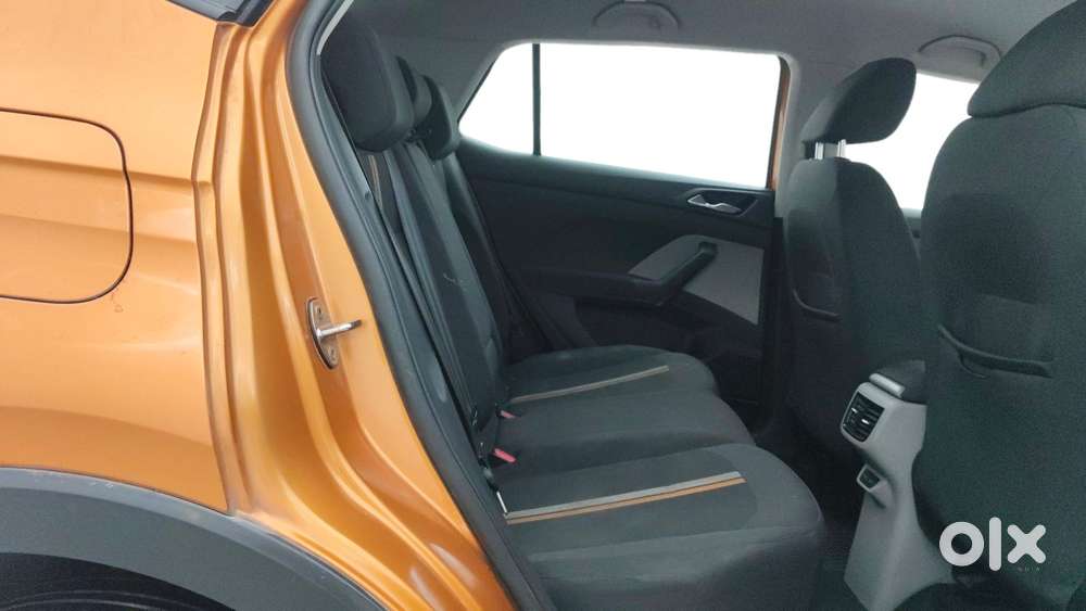 Skoda Kushaq 1.0 Ambition Classic Tsi At, 2021, Petrol