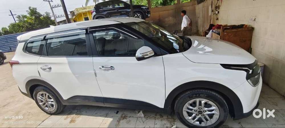 Kia Carens D1.5 2025