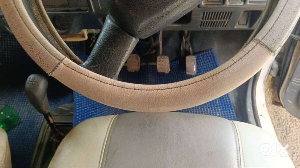 Maruti Suzuki 800 1989