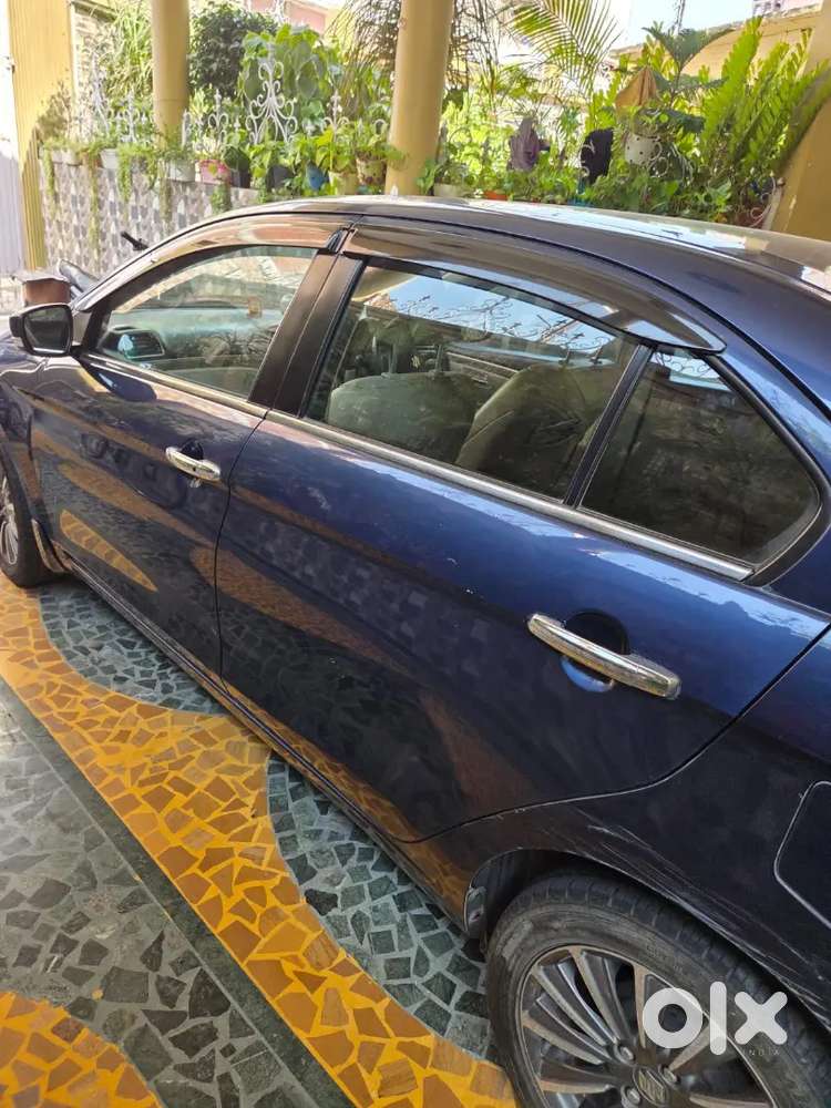 Showroom Conditions Car Top Model Push Button Start All Ok