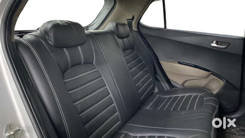 Hyundai Grand I10 Sportz 1.2 Kappa Vtvt, 2015, Petrol