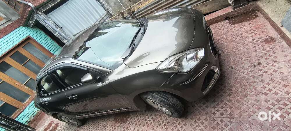 Maruti Suzuki Dzire 2022