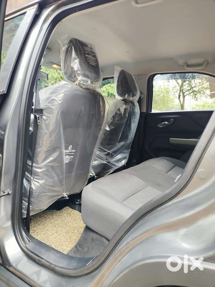 Tata Punch Adventure, 2024, Petrol