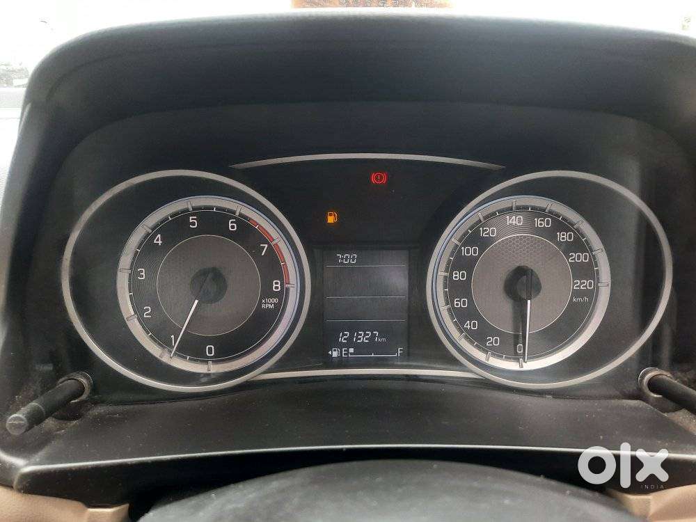 Maruti Suzuki Dzire 1.2 Vxi, 2021, Petrol