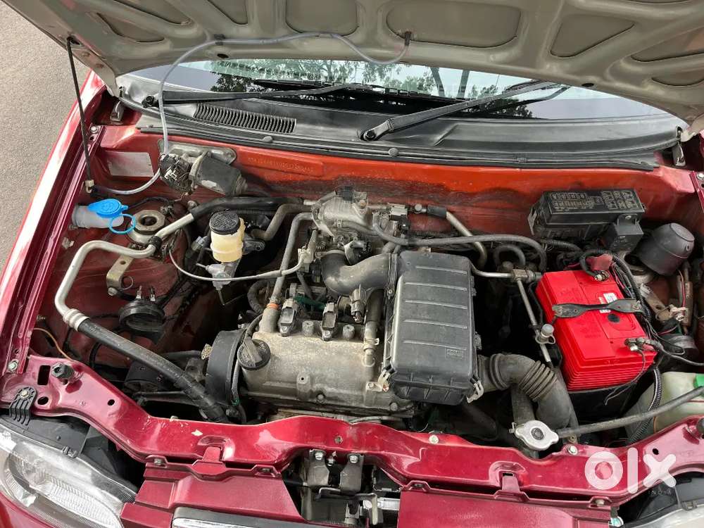 Maruti Suzuki Alto