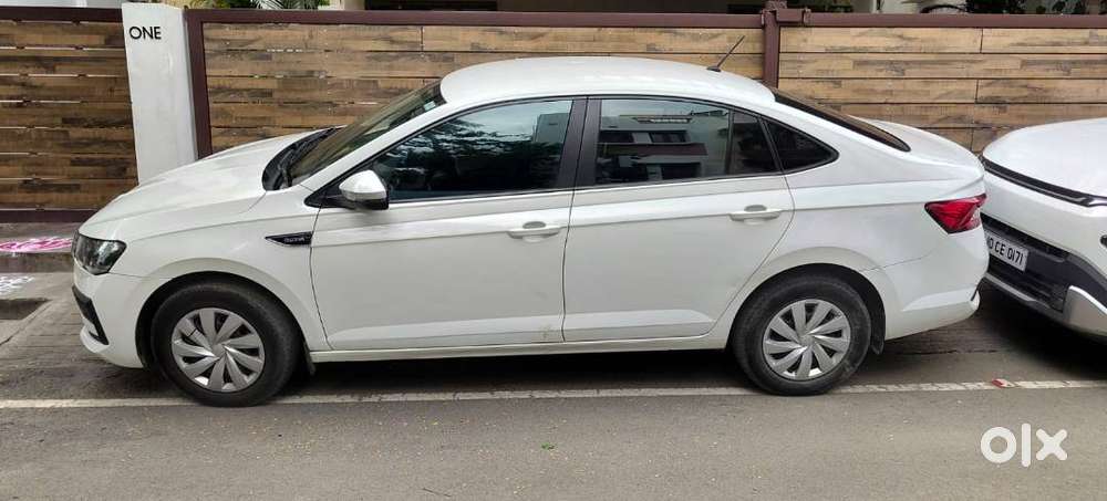 Skoda Slavia Active 2022 Petrol