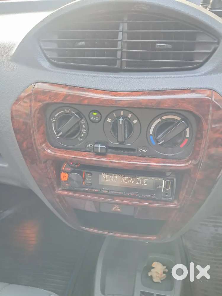 Maruti Suzuki Alto 800 2016 Petrol 53000 Km Driven